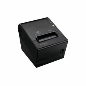 Home impressora térmica de cupom i9 full nfc e / sat 300 mm/seg corte automático