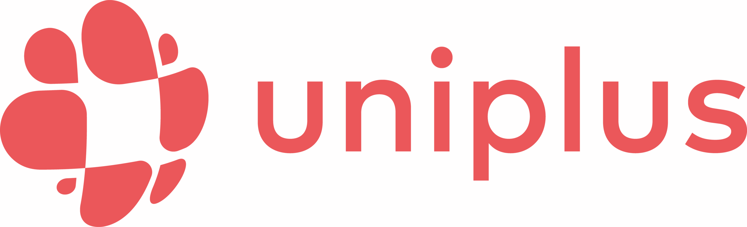 uniplus logo