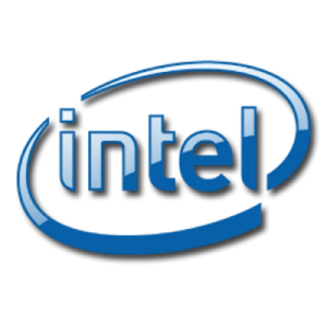 intel logo